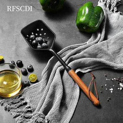 Exquisite Silicone Cooking Utensils Set
