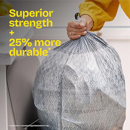 Glad ForceFlex MaxStrength