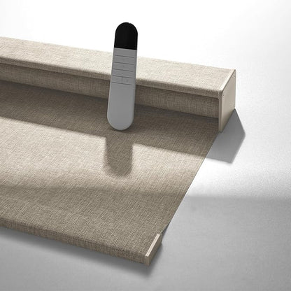 Boolegon Motorized Roller Blinds