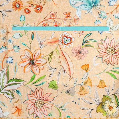 Maison d' Hermine 100% Cotton Apron
