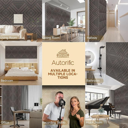 Acoustic Panels for Wall and Ceiling