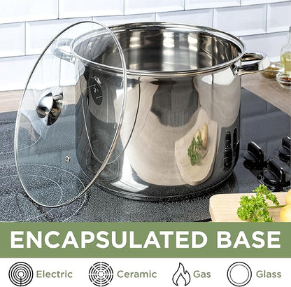 Ecolution Pure Intentions Stock Pot