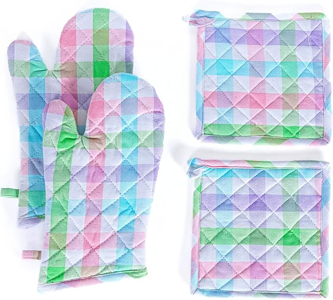 Native Fab 4 Piece Set