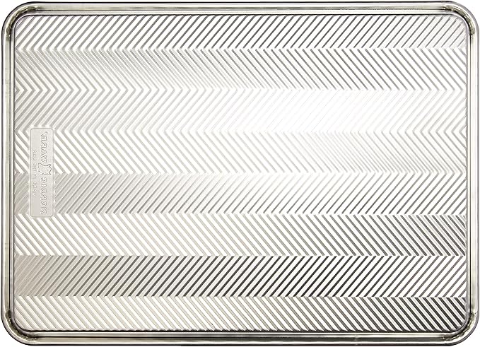 Nordic Ware Prism Baking Half and Quarter Sheet
