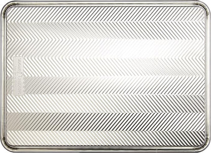 Nordic Ware Prism Baking Half and Quarter Sheet