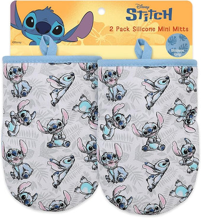 Disney Oven Mitts