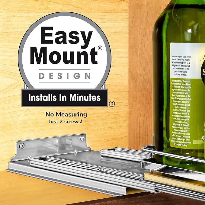 LYNK PROFESSIONAL® Élite™ Pull Out Spice Organization