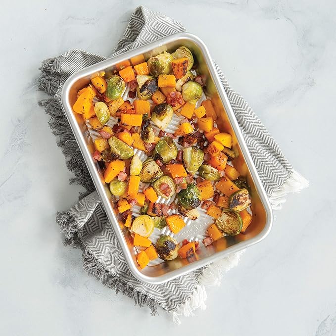 Nordic Ware Prism Baking Eighth Sheet